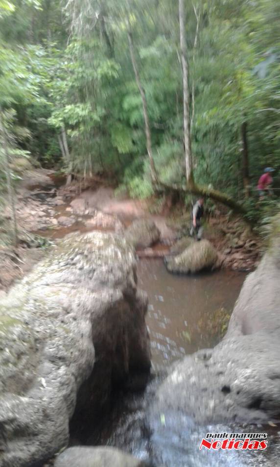 Brigada Militar prende elemento que era procurado na "Operação Contra Veneno" - foto 3