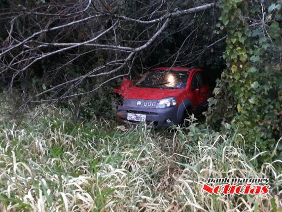 Grave acidente na RS 342 em Independência - foto 5