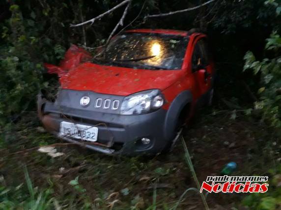 Grave acidente na RS 342 em Independência - foto 4
