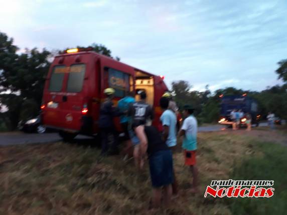 Grave acidente na RS 342 em Independência - foto 6