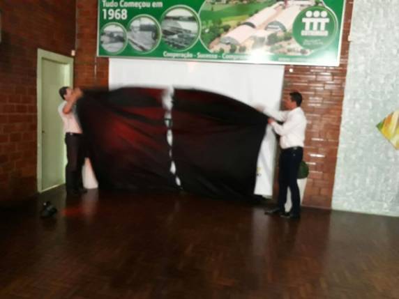 COTRIMAIO inicia comemorações dos 50 anos - foto 3