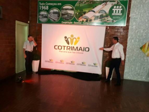 COTRIMAIO inicia comemorações dos 50 anos - foto 4