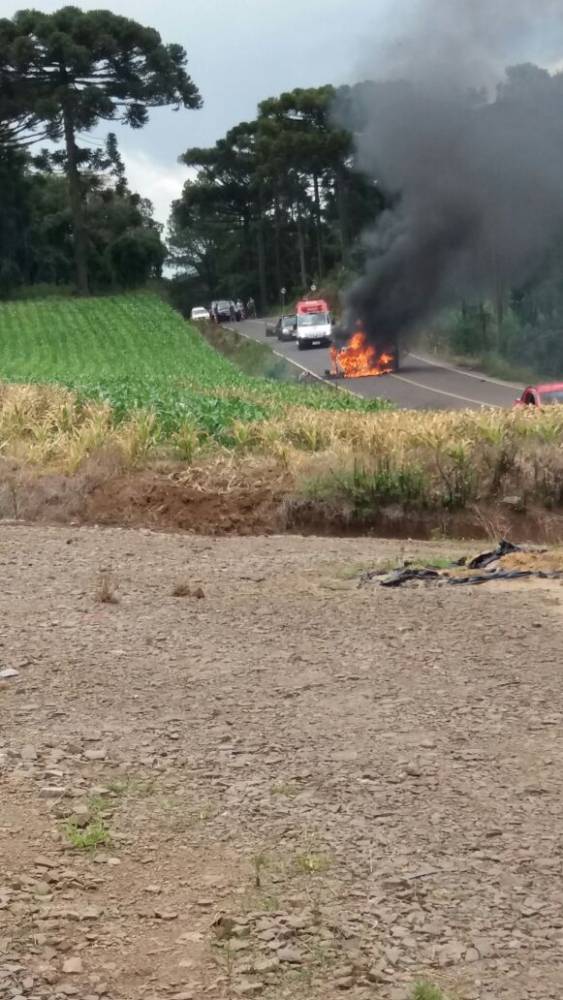Refém é morto durante ataque a bancos em Arvorezinha - foto 3