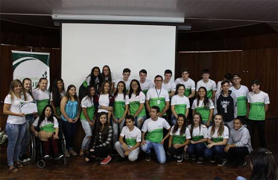 Projeto
Cultivando o Futuro 2017 formou 230 jovens - foto 4