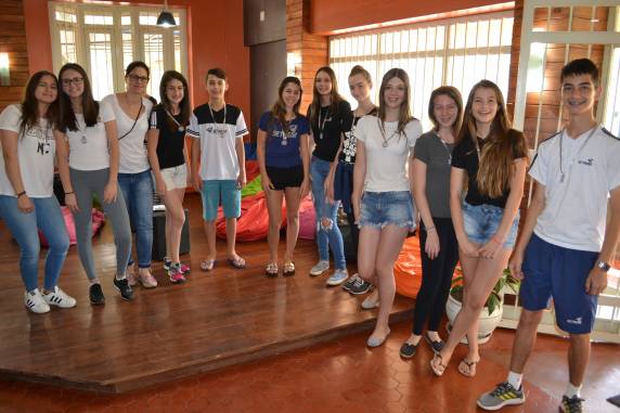 Evento é organizado pela Sociedade 

Astronômica Brasileira (SAB) e pela Agência Espacial Brasileira (AEB)