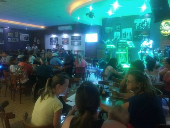 Reunião de pais e 

confraternização movimenta o Pelotão Mirim em Três de Maio - foto 4