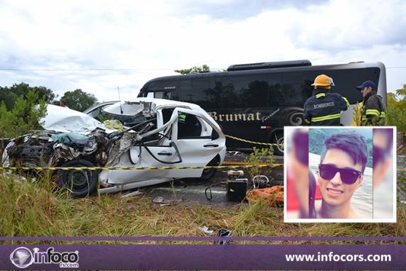 Colisão entre carro e micro-ônibus deixa vítima fatal e feridos na ERS 324, em Planalto - foto 2