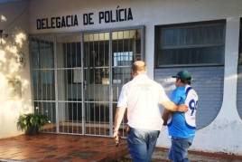 Operação Deu Rato é deflagrada no combate ao crime de lavagem de dinheiro em
Roque Gonzales - foto 4
