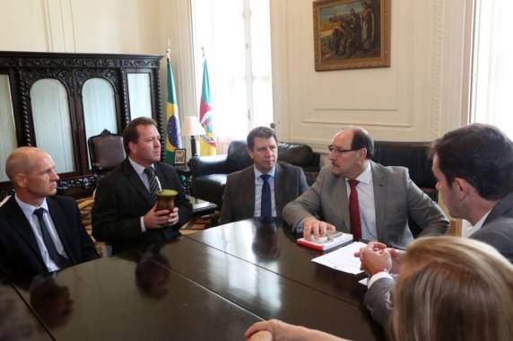 São José
Industrial investe R$ 50 milhões em nova unidade no Noroeste - foto 4