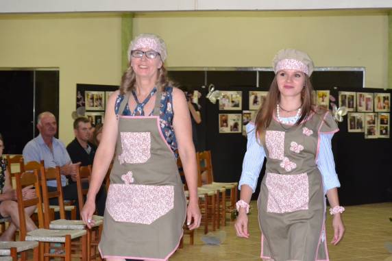 Projeto ''Agricultoras em Ação:
Liberdade e Beleza'' transformou a vida de 25 mulheres - foto 3