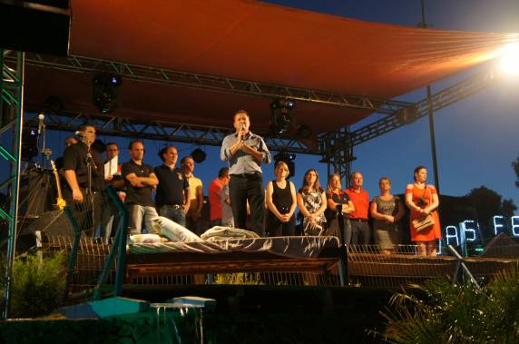 Natal Cristão em São José do Inhacorá - foto 2