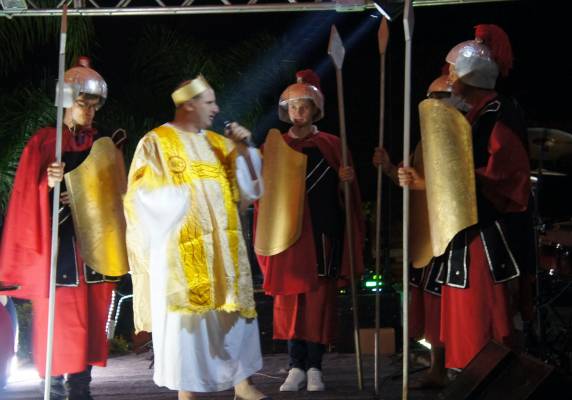 Natal Cristão em São José do Inhacorá - foto 4