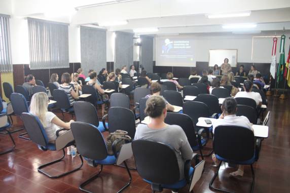Conferência Municipal de Educação avalia as metas do PME - foto 2