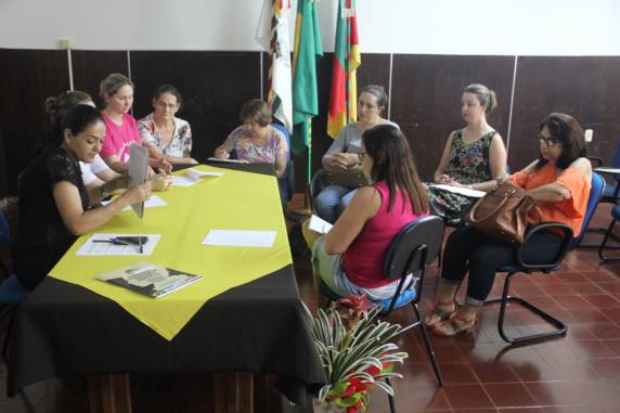 Conferência Municipal de Educação avalia as metas do PME - foto 3