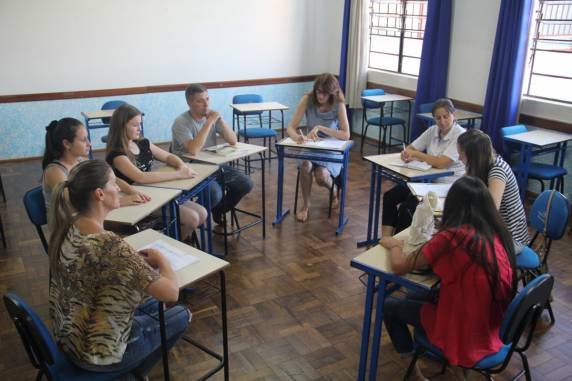 Conferência Municipal de Educação avalia as metas do PME - foto 4