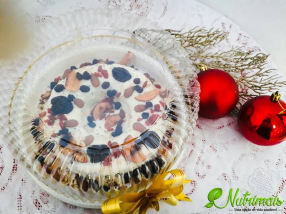 Dica Nutrimais: Guirlanda de Natal - foto 3