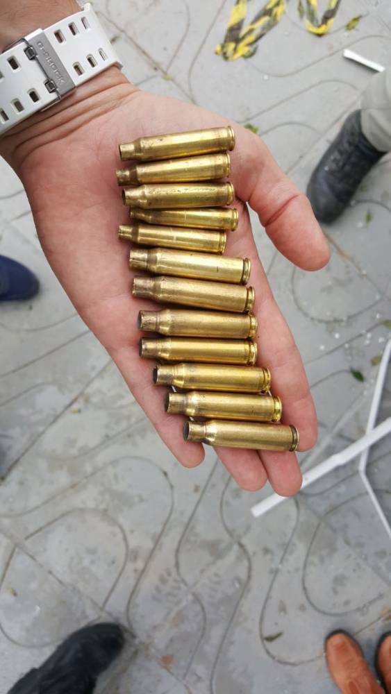 Grupo explode caixa eletrônico em Cerro Grande do Sul - foto 2