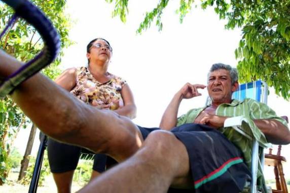 Delitos envolveriam ?fura-fila?, desvio de dinheiro de hospitais e superfaturamento em 

procedimentos médicos