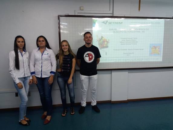 Preços foram coletados nos municípios de Alegria, Boa Vista do Buricá, 

Horizontina, Santa Rosa, Três de Maio e Nova Candelária