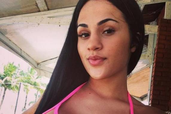 Modelo de 20 anos desapareceu em 2 de junho em Cachoeirinha, na Região Metropolitana