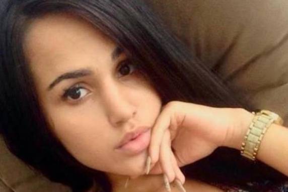 Modelo de 20 anos desapareceu em 2 de junho em Cachoeirinha, na Região Metropolitana