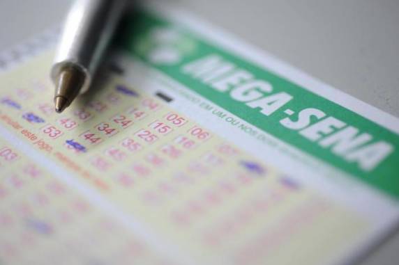 Vencedores são de sete estados diferentes e dividiram 

prêmio de R$ 306.718.743,71