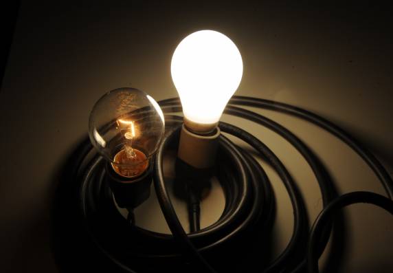 Mesmo com condições favoráveis, é preciso que o consumidor use a energia elétrica de forma 

consciente e combata o desperdício