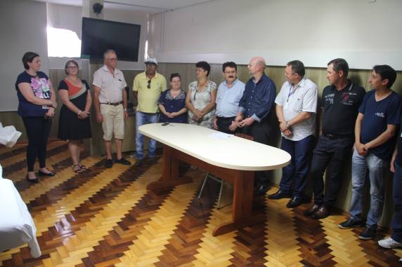 Emenda vai permitir aquisição de equipamento de videolaparoscopia