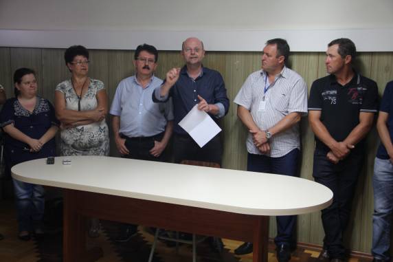 Emenda de R$ 200 mil para o Hospital São Vicente vai atender demandas da Região - foto 3