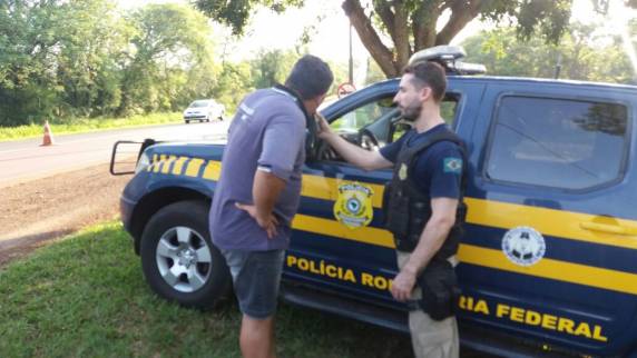 PRF divulga o balanço dos resultados obtidos no ano de 2017 - foto 2
