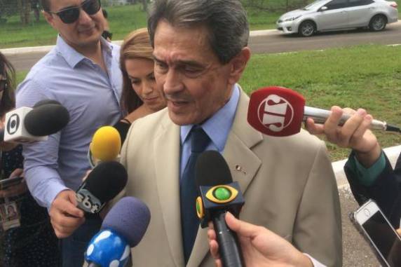 Presidente do PTB também destacou a nomeação da filha ao cargo de ministra do Trabalho