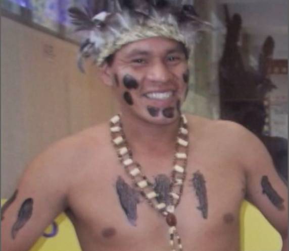 Jovem de 22 anos já tem mandado de prisão por outro homicídio, segundo delegado. Vítima foi espancada no dia 

1º de janeiro e morreu no hospital