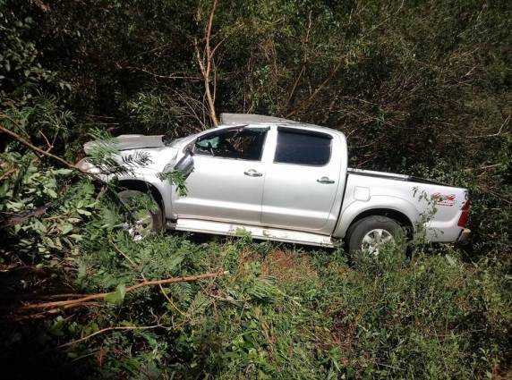 Ponte em pista única confunde motoristas na AM
9115 - foto 3