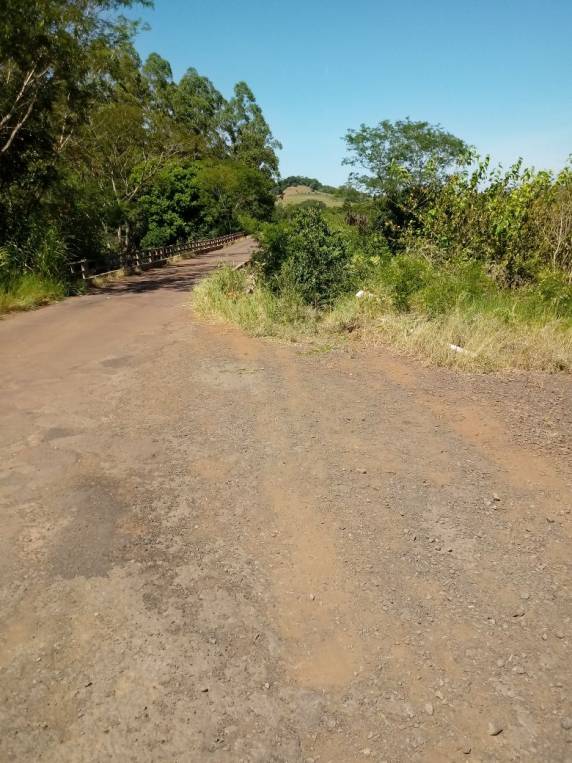 Ponte em pista única confunde motoristas na AM
9115 - foto 7