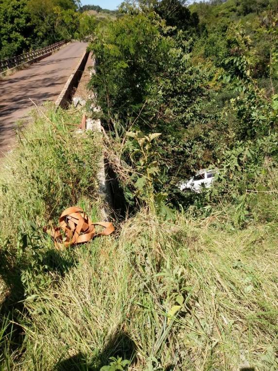 Ponte em pista única confunde motoristas na AM
9115 - foto 8