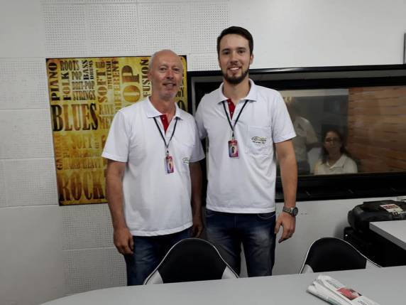 Inaugurada Rádio Colonial FM 94,7 - foto 3