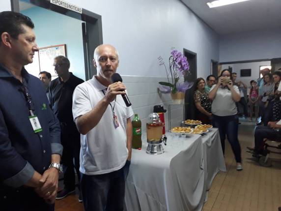 Inaugurada Rádio Colonial FM 94,7 - foto 4