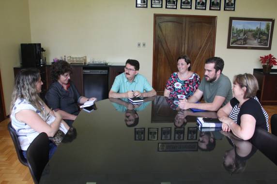 Com as contratações, a Secretaria de Saúde cobre 100% das Unidades Básicas com médicos para atender a população