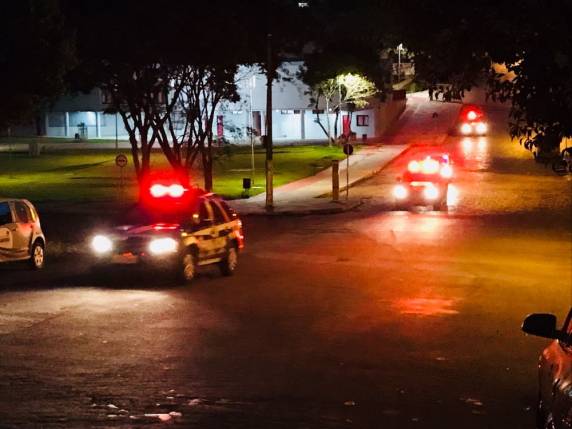 Operação da PC, BM e PRF desmantela quadrilha de assaltantes em Passo Fundo - foto 5