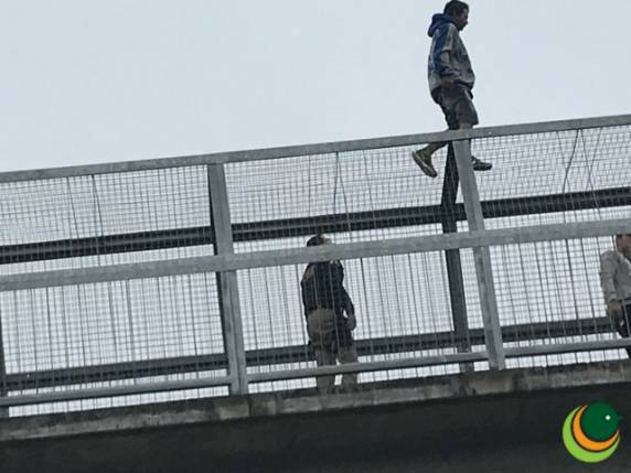 Policial evita que homem tire a própria vida em Passo Fundo - foto 3