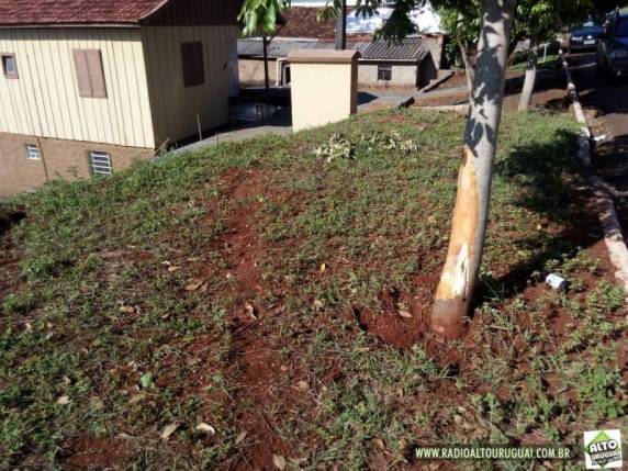 Jovens ficam feridos em grave acidente no centro de Humaitá - foto 2