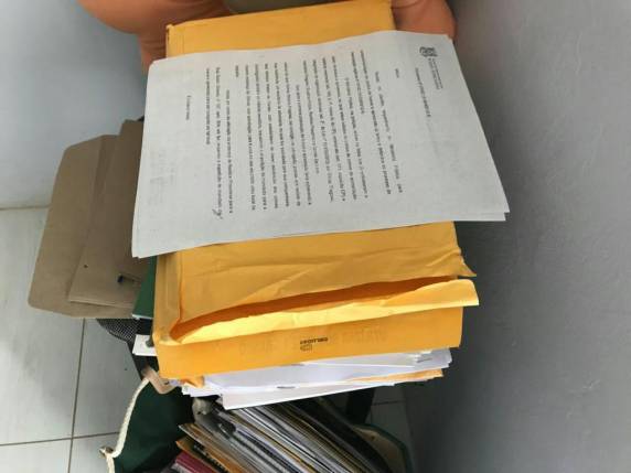 Ministério Público cumpre 24 mandados de busca e apreensão em sedes da COTRIJUÍ no Estado - foto 4