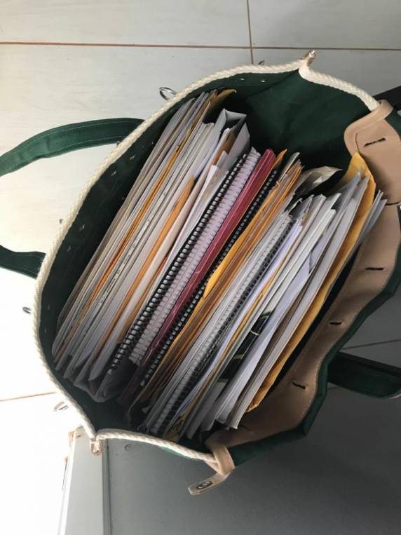 Ministério Público cumpre 24 mandados de busca e apreensão em sedes da COTRIJUÍ no Estado - foto 3
