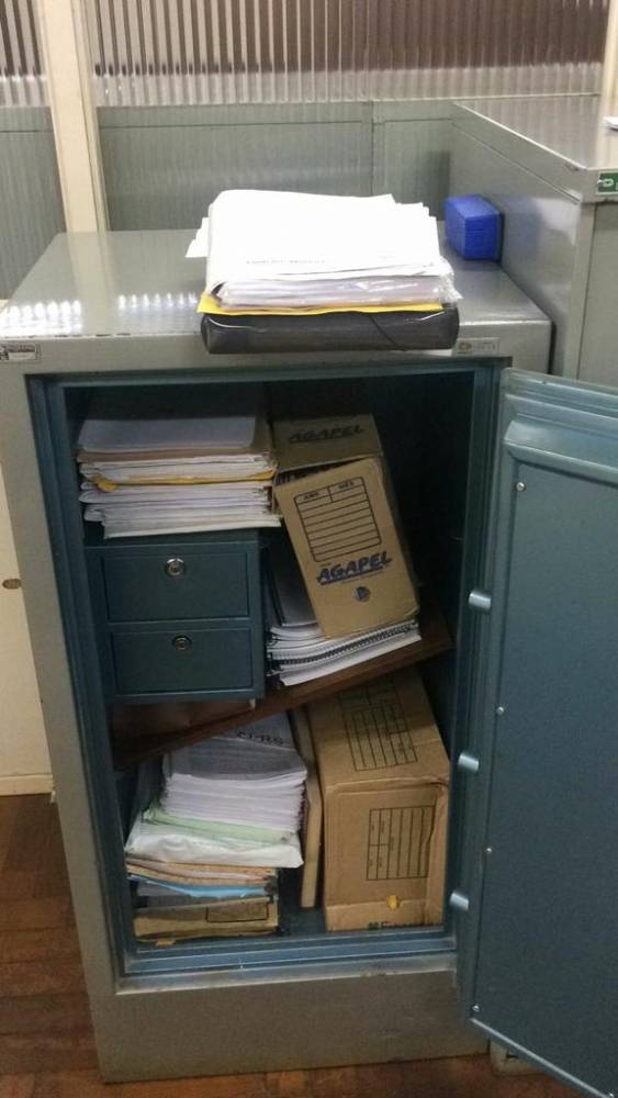 Ministério Público cumpre 24 mandados de busca e apreensão em sedes da COTRIJUÍ no Estado - foto 2