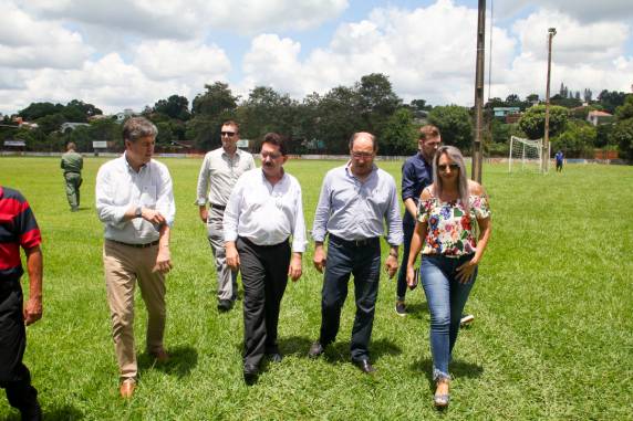Governador Sartori visita a nova planta da São José Industrial - foto 6