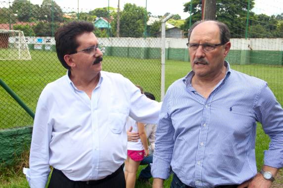 Governador Sartori visita a nova planta da São José Industrial - foto 7