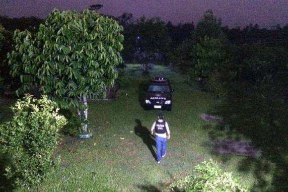 Jovem de 18 anos teria sido agredida em novembro do ano passado