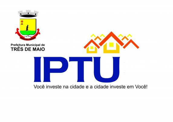 Imposto teve menos de 2% de reajuste, contribuinte que optar pelo pagamento à vista terá até 10% de desconto