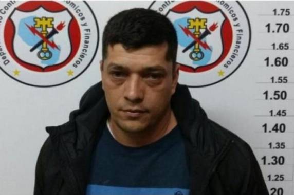 Pelo menos 40 

pessoas integram a organização criminosa, com base em Porto Alegre, acusada de lavar dinheiro do tráfico de drogas e de armas