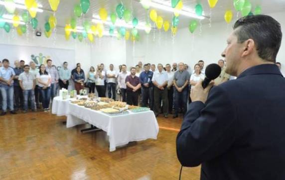 Café da manhã comemora os 50 anos da Cotrimaio - foto 4